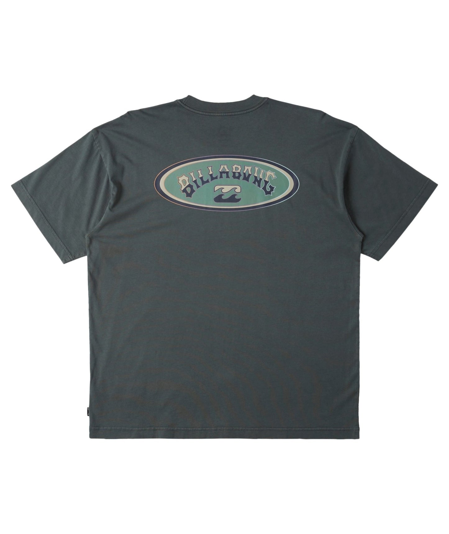 ARCH WAVE SS OG WW - BillabongABYZT02463 - Slate Green - XL