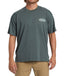 ARCH WAVE SS OG WW - BillabongABYZT02463 - Slate Green - XL