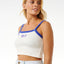 ARCHIVE SEARCH BABY TANK - Rip Curl0D2WTE - BONE - 2XS