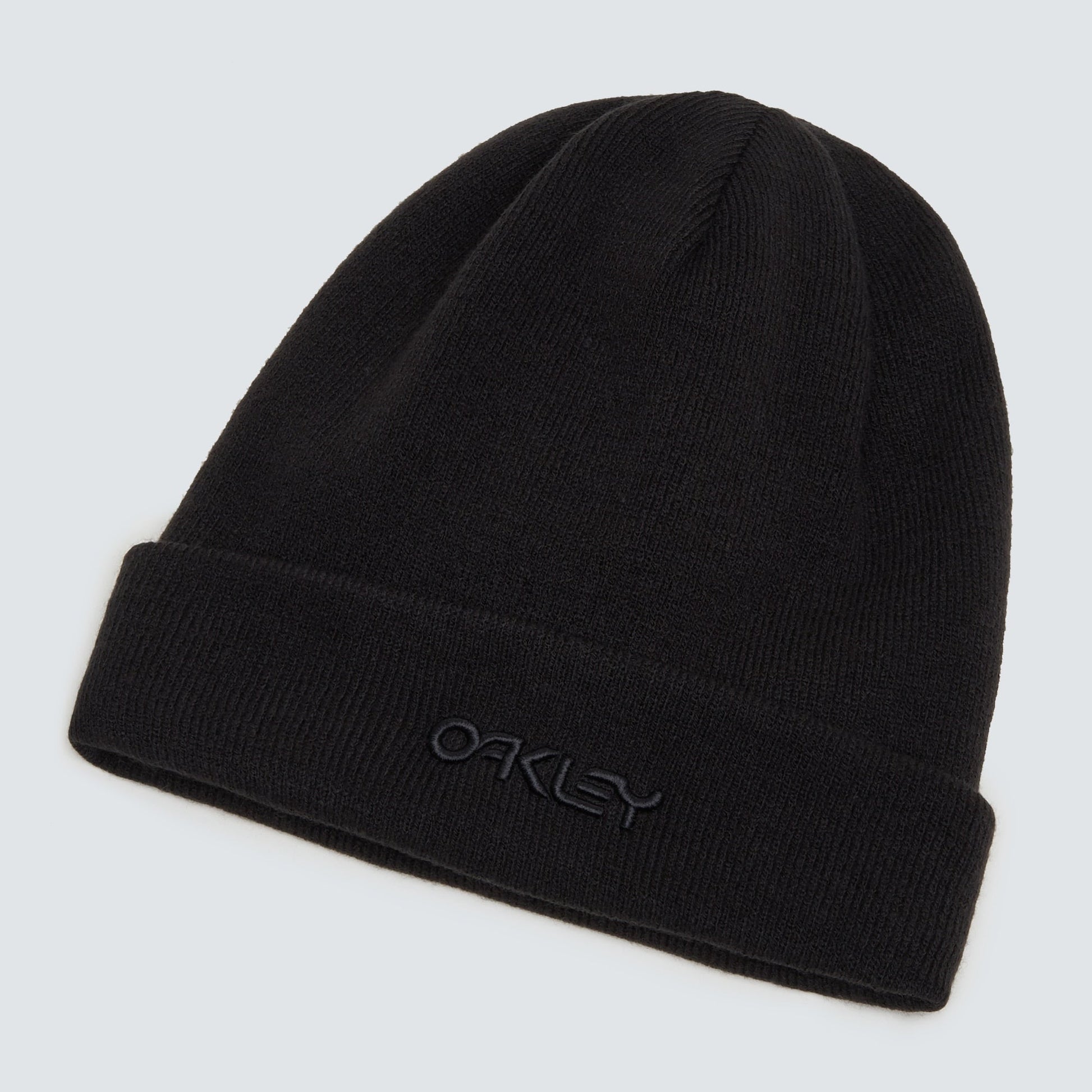 B1B LOGO BEANIE - OakleyFOS900256 - Blackout - U
