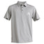 BAITBALL POLO SS - QuiksilverAQMWR03039 - Sharkskin - S