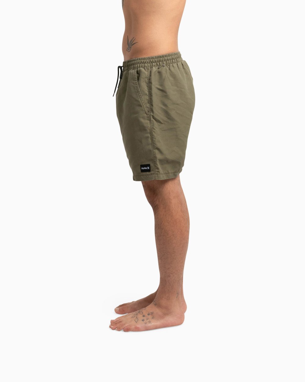 Beach Essentials Boardshort - HurleyMBSSP24BES - Kalamata - S