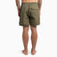 Beach Essentials Boardshort - HurleyMBSSP24BES - Kalamata - S