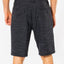 BOARDWALK JACKSON - Rip Curl030MWS - BLACK - 30