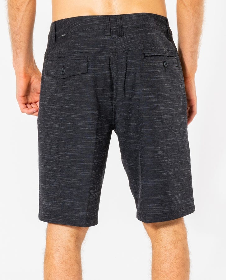 BOARDWALK JACKSON - Rip Curl030MWS - BLACK - 30