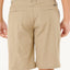 BOARDWALK PHASE - Rip Curl031MWS - KHAKI - 30