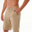 BOARDWALK PHASE - Rip Curl031MWS - KHAKI - 30