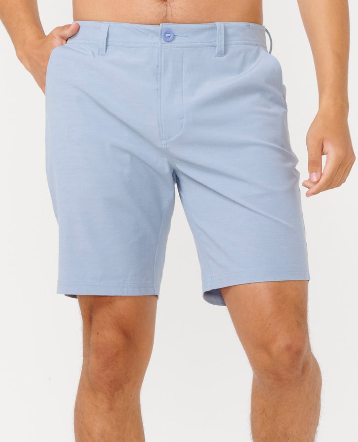 BOARDWALK PHASE NINETEEN - Rip Curl02ZMWS - SPRAY BLUE - 30