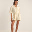 BOILER PLAYSUIT - RhythmF1024W - JS03 - CREAM - 8