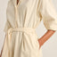 BOILER PLAYSUIT - RhythmF1024W - JS03 - CREAM - 8