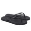 BONDI BLOOM OPEN TOE - Rip Curl16HWOT - BLACK - 5