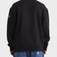 BRACKET 1/4 ZIP - BillabongUBYFT00313 - BLACK - M