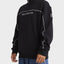 BRACKET 1/4 ZIP - BillabongUBYFT00313 - BLACK - M