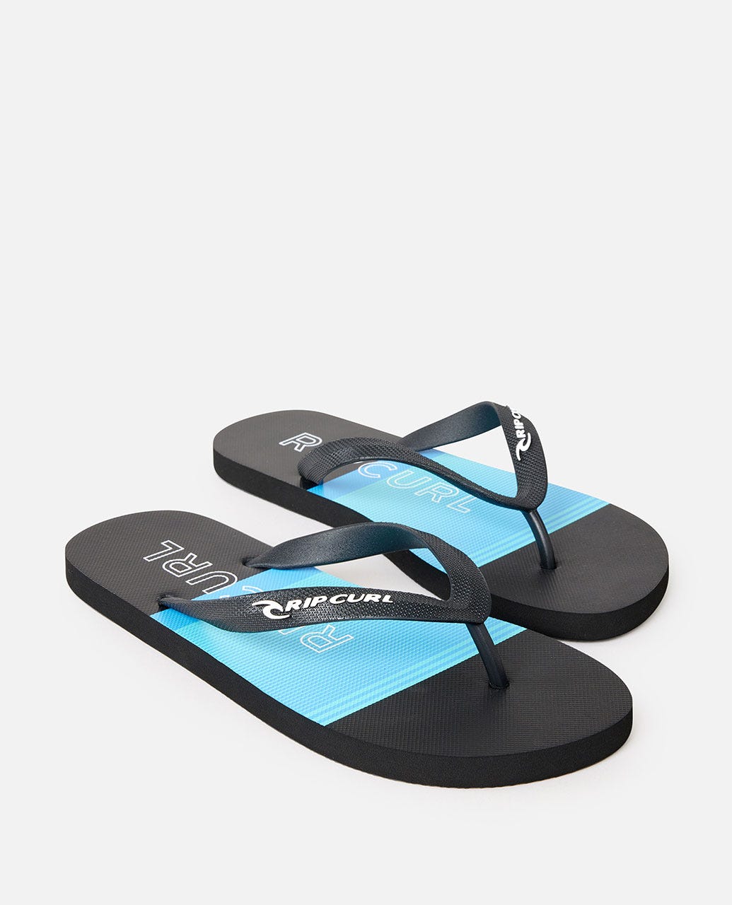 BREAKERS BLOOM OPEN TOE - Rip Curl1AIMOT - COBALT - 8