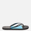 BREAKERS BLOOM OPEN TOE - Rip Curl1AIMOT - COBALT - 8