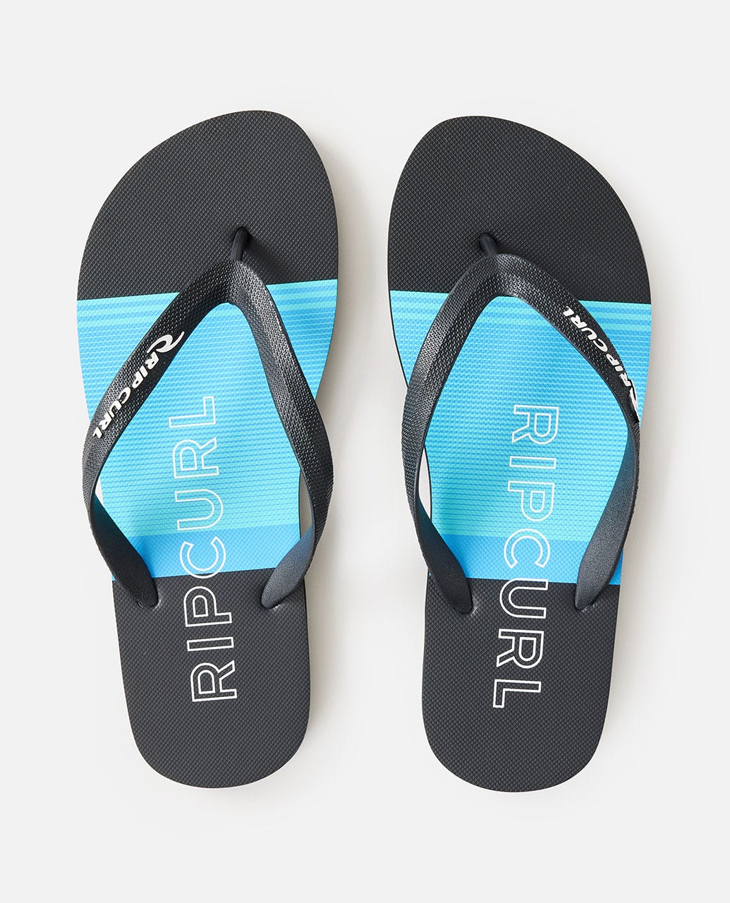 BREAKERS BLOOM OPEN TOE - Rip Curl1AIMOT - COBALT - 8