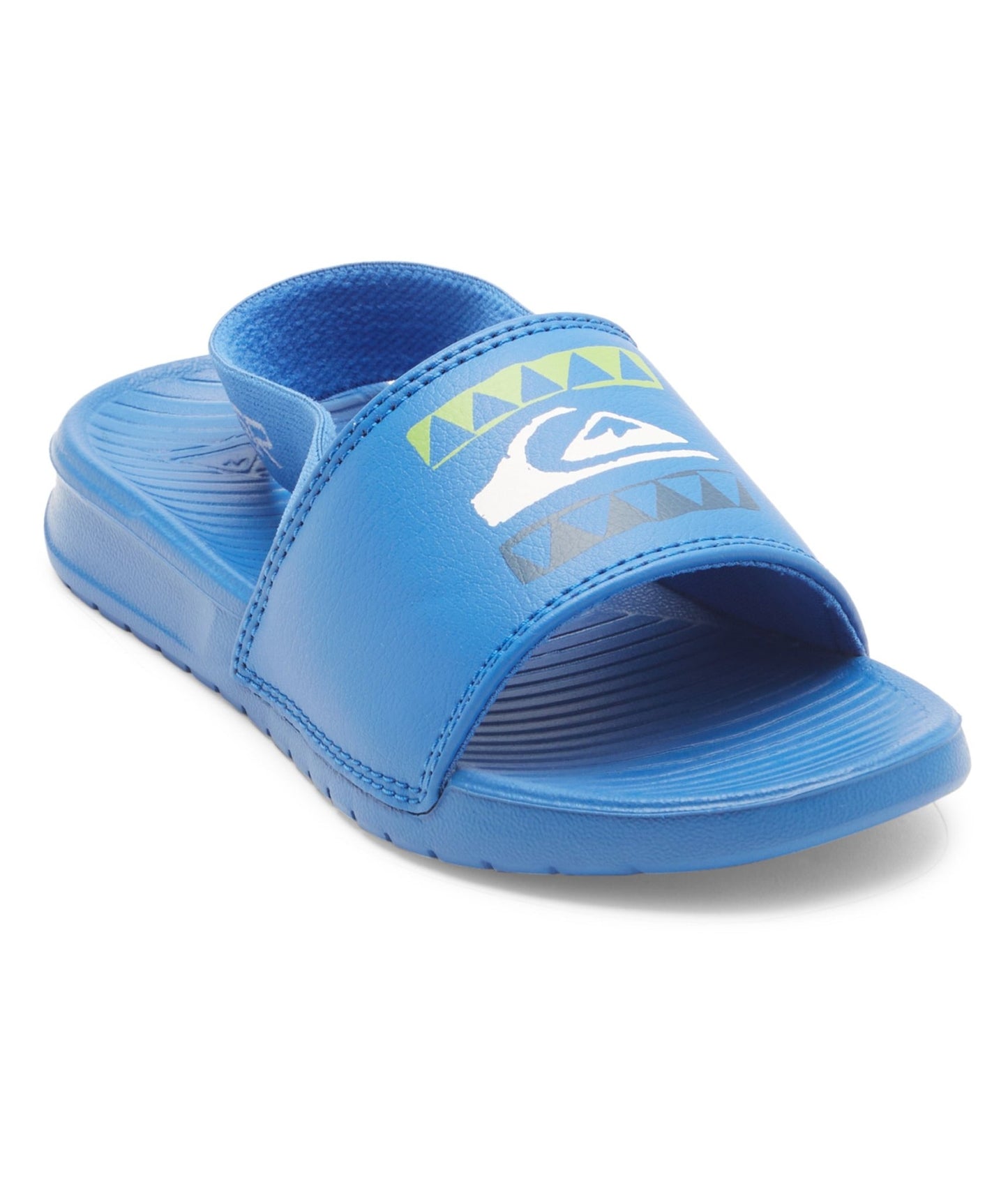 BRIGHT COAST STRAPPED SP KD - QuiksilverAQBL100543 - BLUE 4 - 13(31)