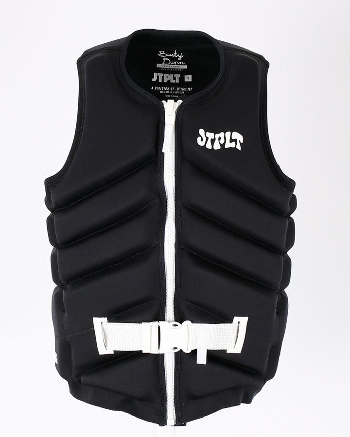 BUSTY X1 MENS FE NEO VEST - Jet PilotJA24308 - Black - S