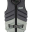 BUSTY X1 MENS FE NEO VEST - Jet PilotJA24308 - Charcoal - 2XL