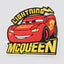 Cars 3 Lightning McQueen Charm - Crocs10006828 - 