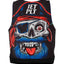 CAUSE BOYS F/E YOUTH ECO VEST - Jet PilotJA24211B - Black - 3 to 4