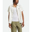 CHARTER PRINT S/S WVN - Brixton1218 - OFF WHITE/TIPPING SQUARE - M