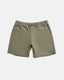 CLASSIC BEACH SHORT - RhythmCL21M - JA12 - OLIVE - 36