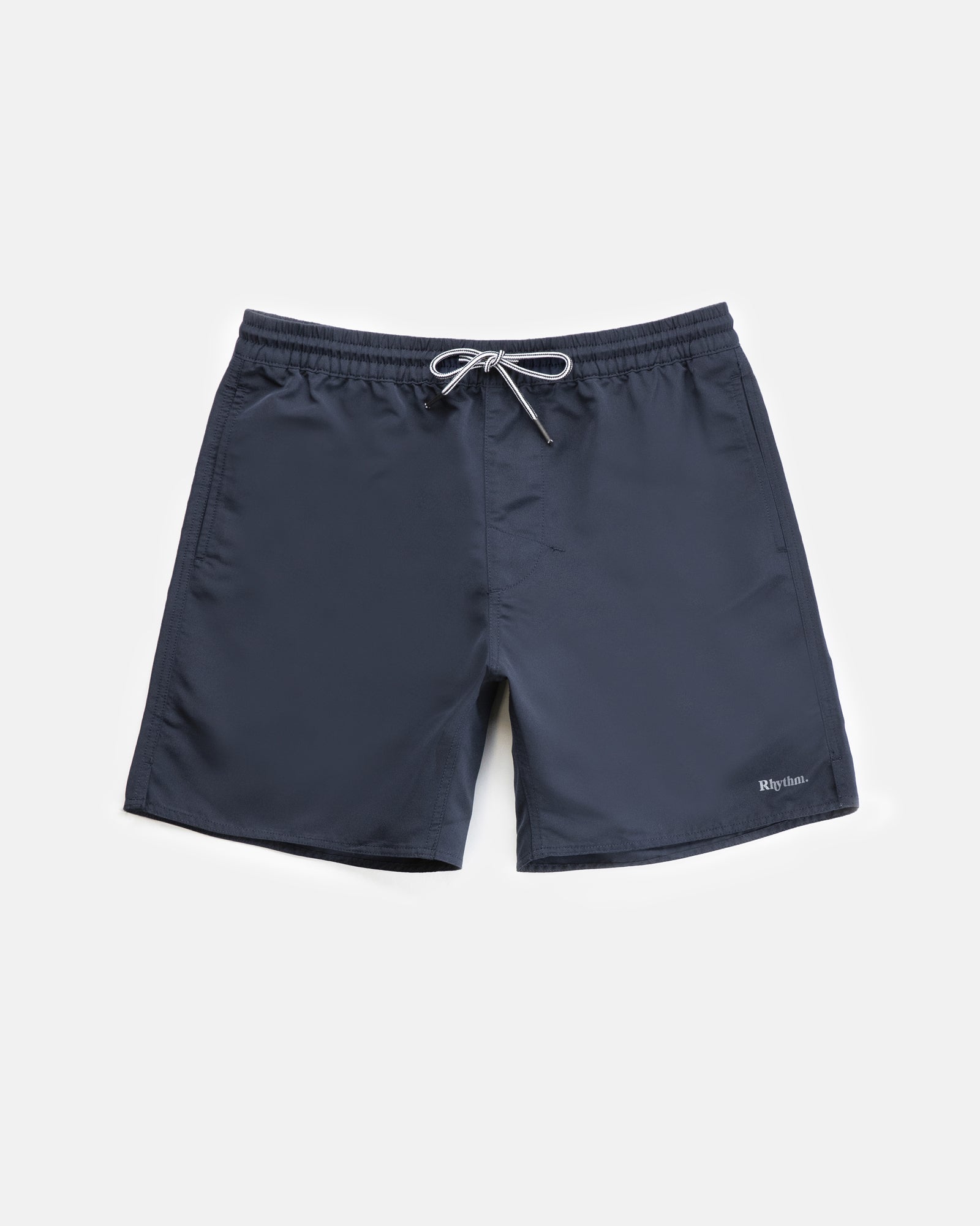 CLASSIC BEACH SHORT - RhythmCL21M - JA12 - WORN NAVY - 36