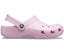 Classic Clog -Crocs10001-6GD-Pink Ballerina-M4W6
