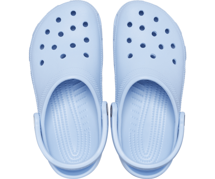 Classic Clog Blue Calcite - Crocs10001 - 4NS - M2W4 - 