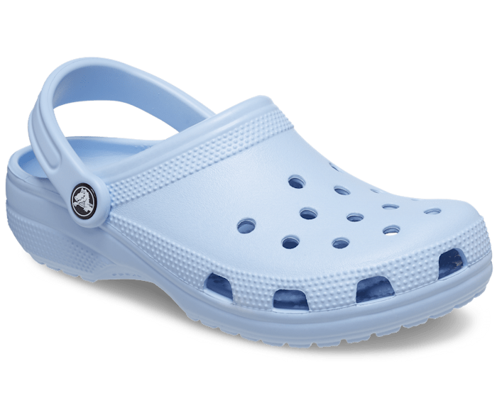 Classic Clog Blue Calcite - Crocs10001 - 4NS - M2W4 - 