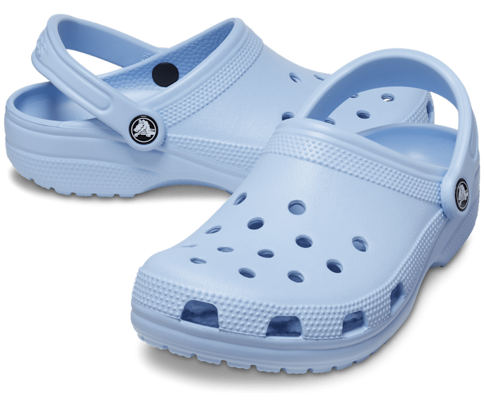 Classic Clog Blue Calcite - Crocs10001 - 4NS - M2W4 - 