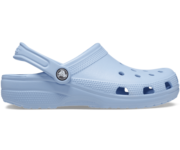 Classic Clog Blue Calcite - Crocs10001 - 4NS - M2W4 - 