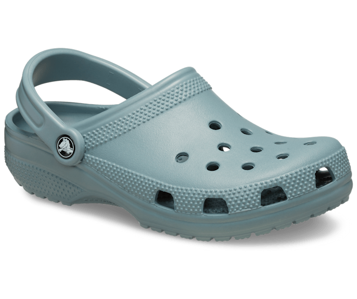 Classic Clog Blue Pond - Crocs10001 - 3YO - M10W12 - 