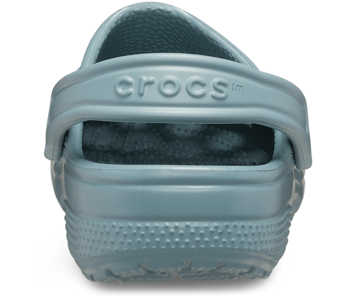 Classic Clog Blue Pond - Crocs10001 - 3YO - M10W12 - 