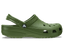 Classic Clog Dark Algae - Crocs10001 - 3AC - M10W12