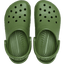 Classic Clog Dark Algae - Crocs10001 - 3AC - M10W12