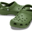 Classic Clog Dark Algae - Crocs10001 - 3AC - M10W12