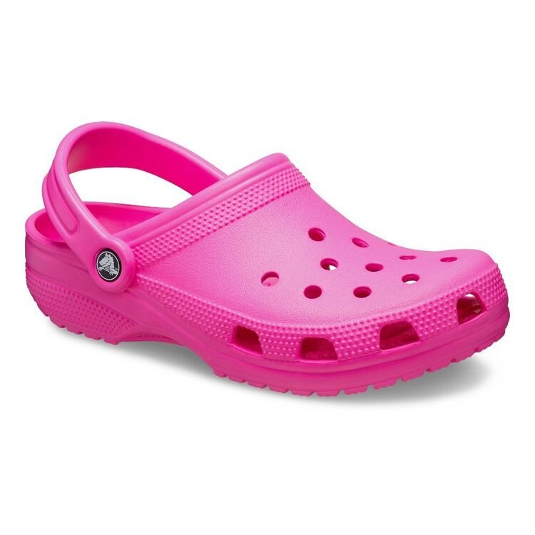 Classic Clog Juice - Crocs10001 - 6UB - JUICE