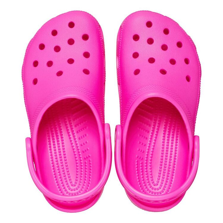 Classic Clog Juice - Crocs10001 - 6UB - JUICE