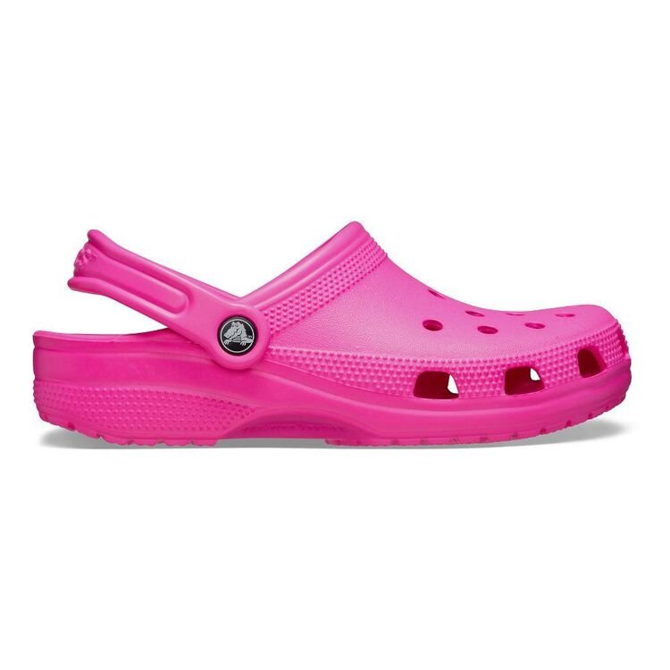 Classic Clog Juice - Crocs10001 - 6UB - JUICE