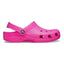 Classic Clog Juice - Crocs10001 - 6UB - JUICE