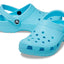 Classic Clog Kids Arctic -Crocs206991-411-C11