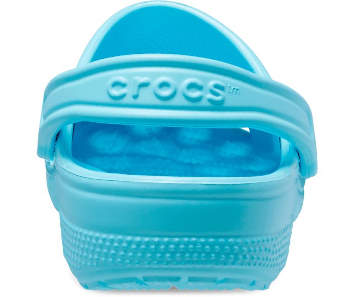 Classic Clog Kids Arctic -Crocs206991-411-C11