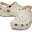 Classic Clog Kids Bone - Crocs206990 - 2Y2 - C4 - 