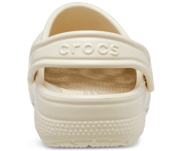 Classic Clog Kids Bone - Crocs206990 - 2Y2 - C4 - 