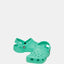 Classic Clog Kids Lagoon - Crocs206990 - 3WM - C10 - 