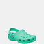 Classic Clog Kids Lagoon - Crocs206990 - 3WM - C10 - 