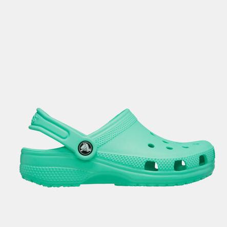 Classic Clog Kids Lagoon - Crocs206990 - 3WM - C10 - 