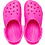 Classic Clog Kids Pink Crush - Crocs206991 - 6TW - C11 - 